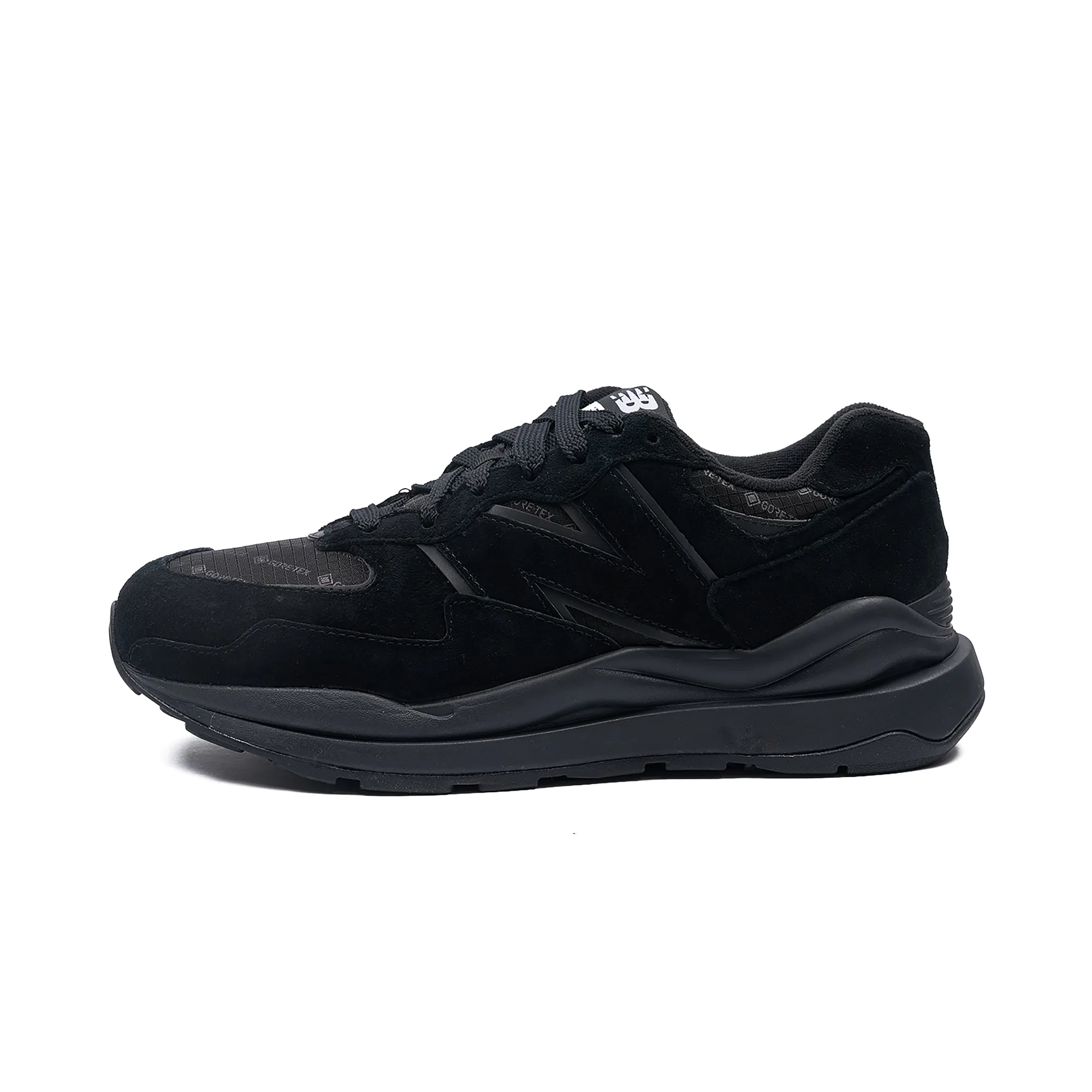 Кроссовки New Balance 57/40 Gore-Tex Black