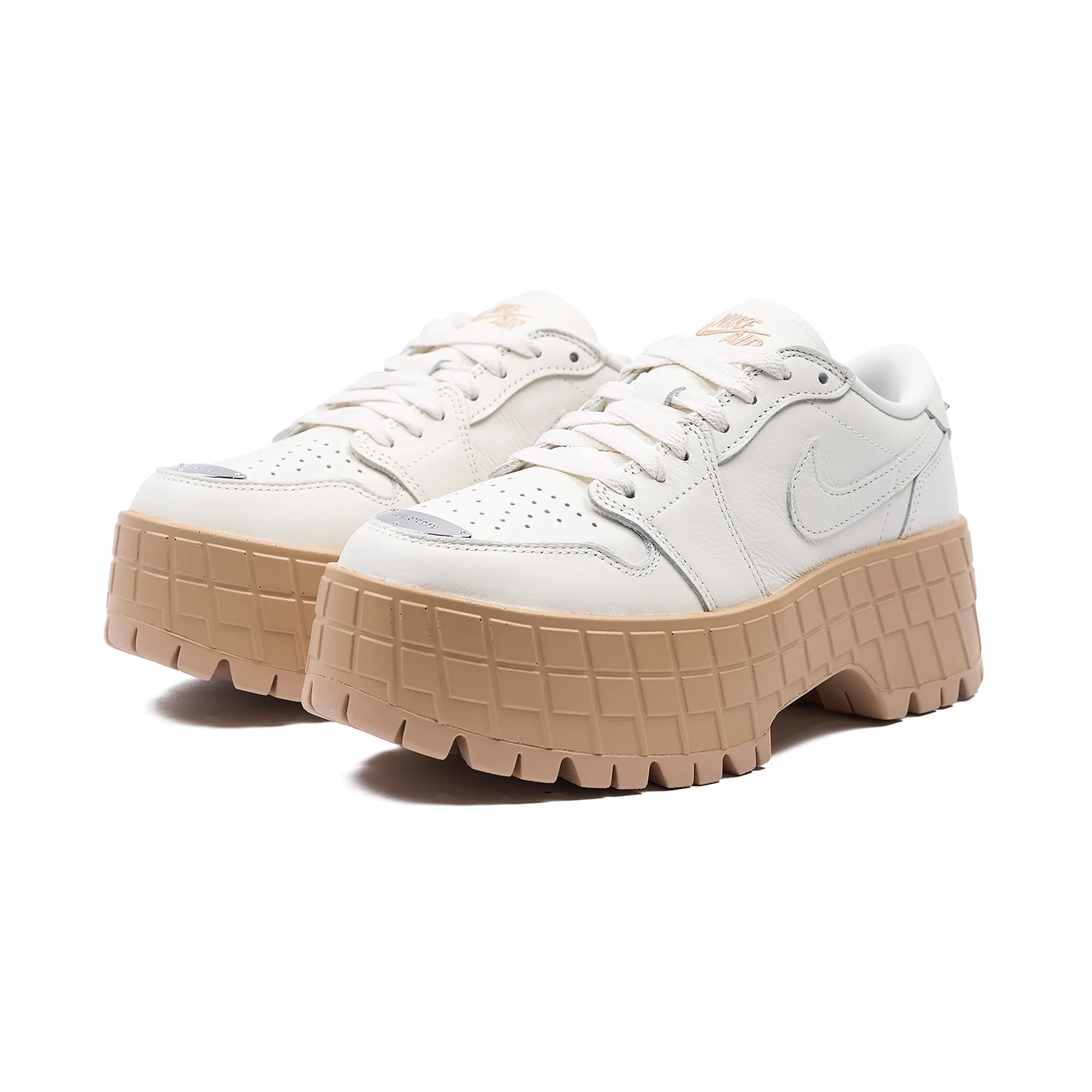 Кроссовки Nike Air Jordan 1 Low Brooklyn