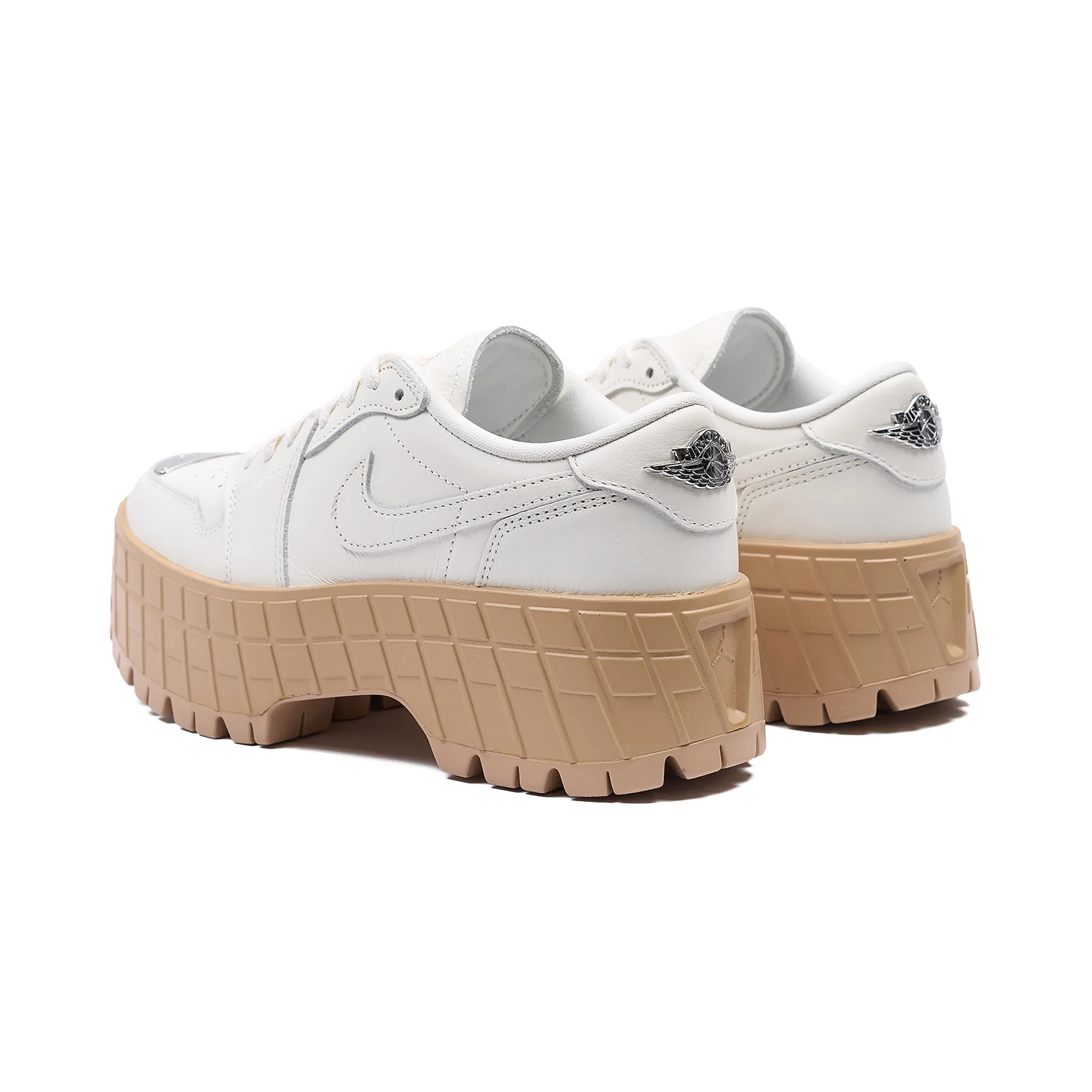 Кроссовки Nike Air Jordan 1 Low Brooklyn