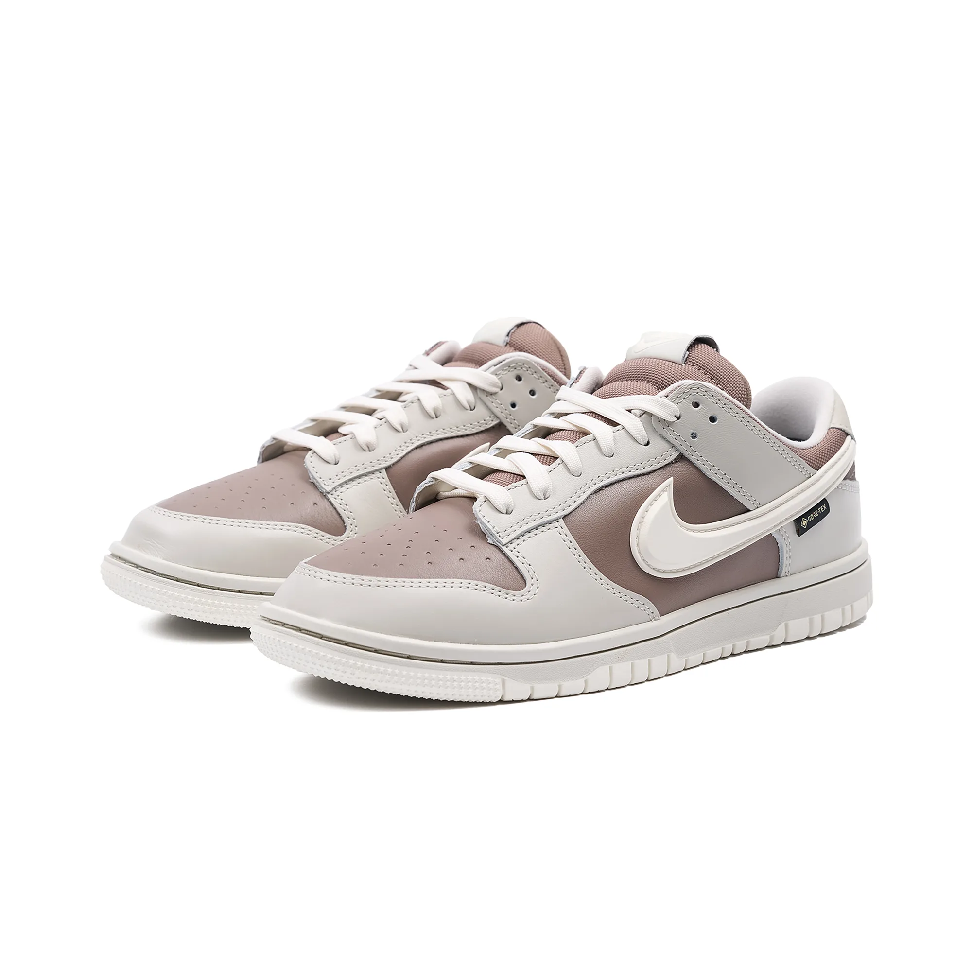 Nike Dunk Low Gore-Tex "Mink Brown"