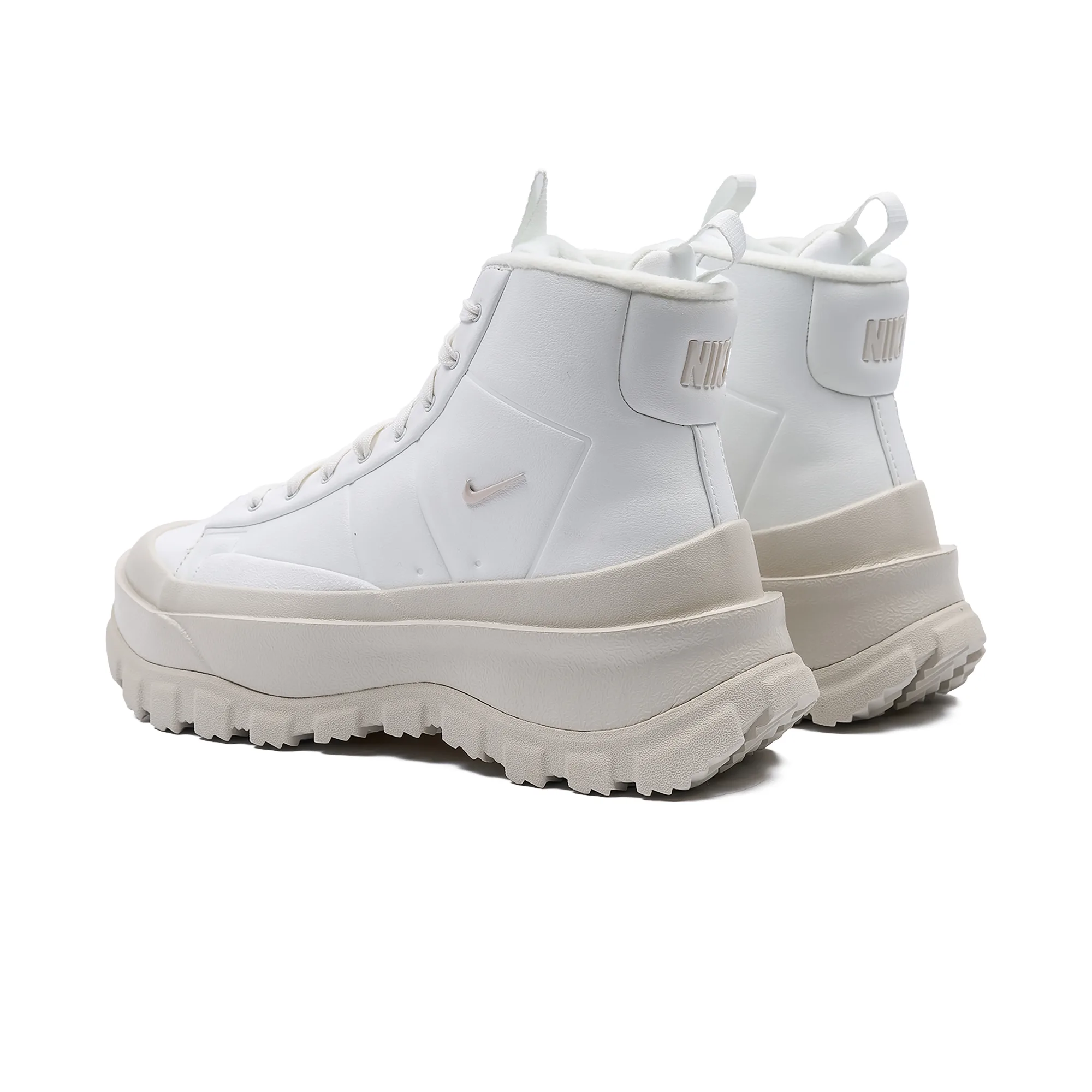 Nike Blazer Roam Mid 'Summit White Phantom'