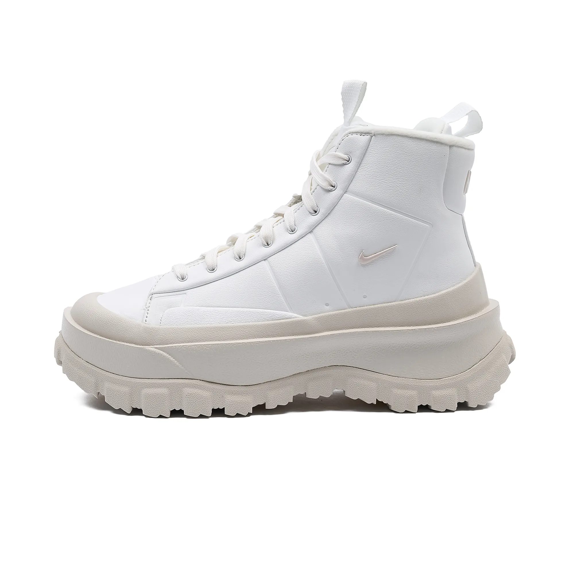 Nike Blazer Roam Mid 'Summit White Phantom'