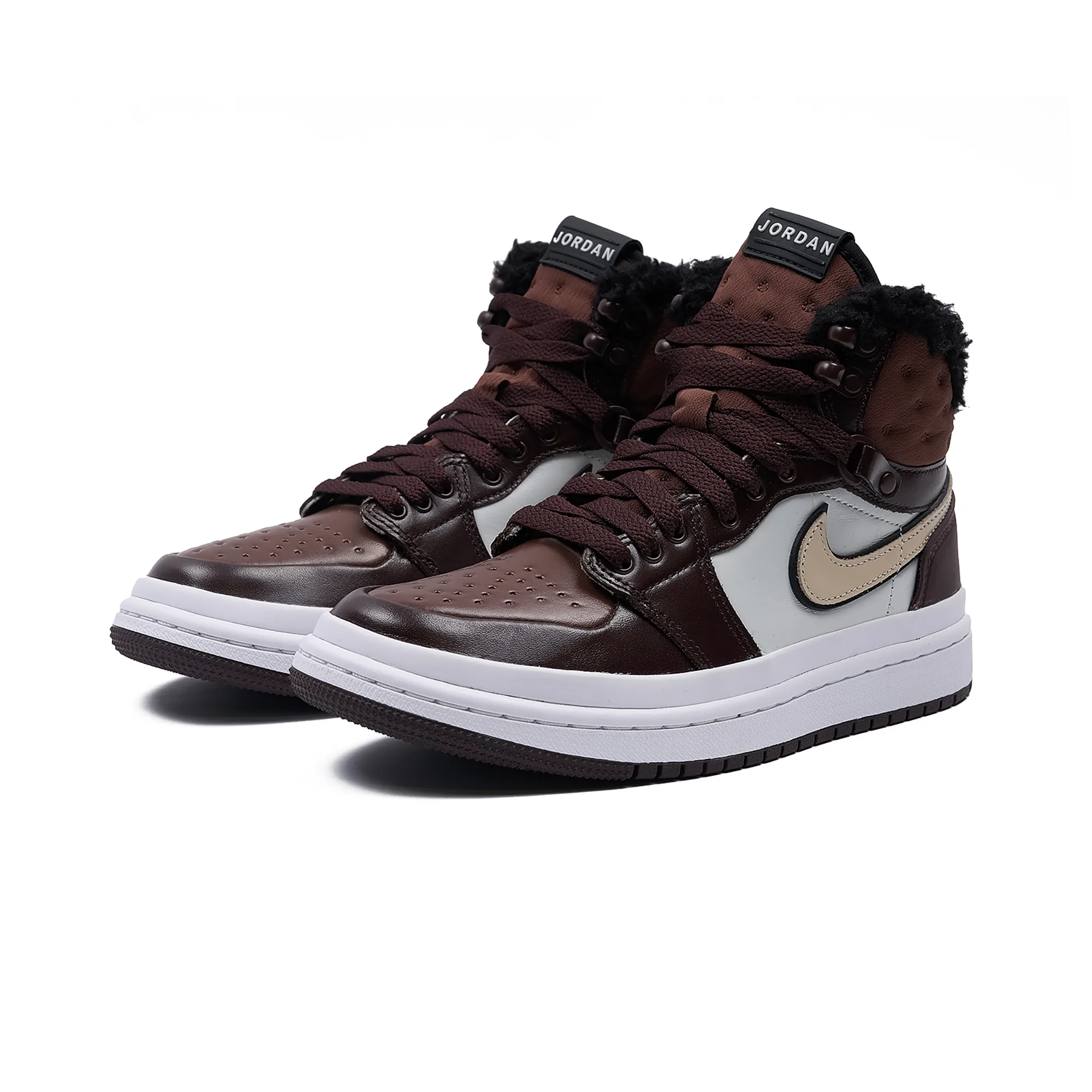 Nike Air Jordan 1 Acclimate "Chocolate"