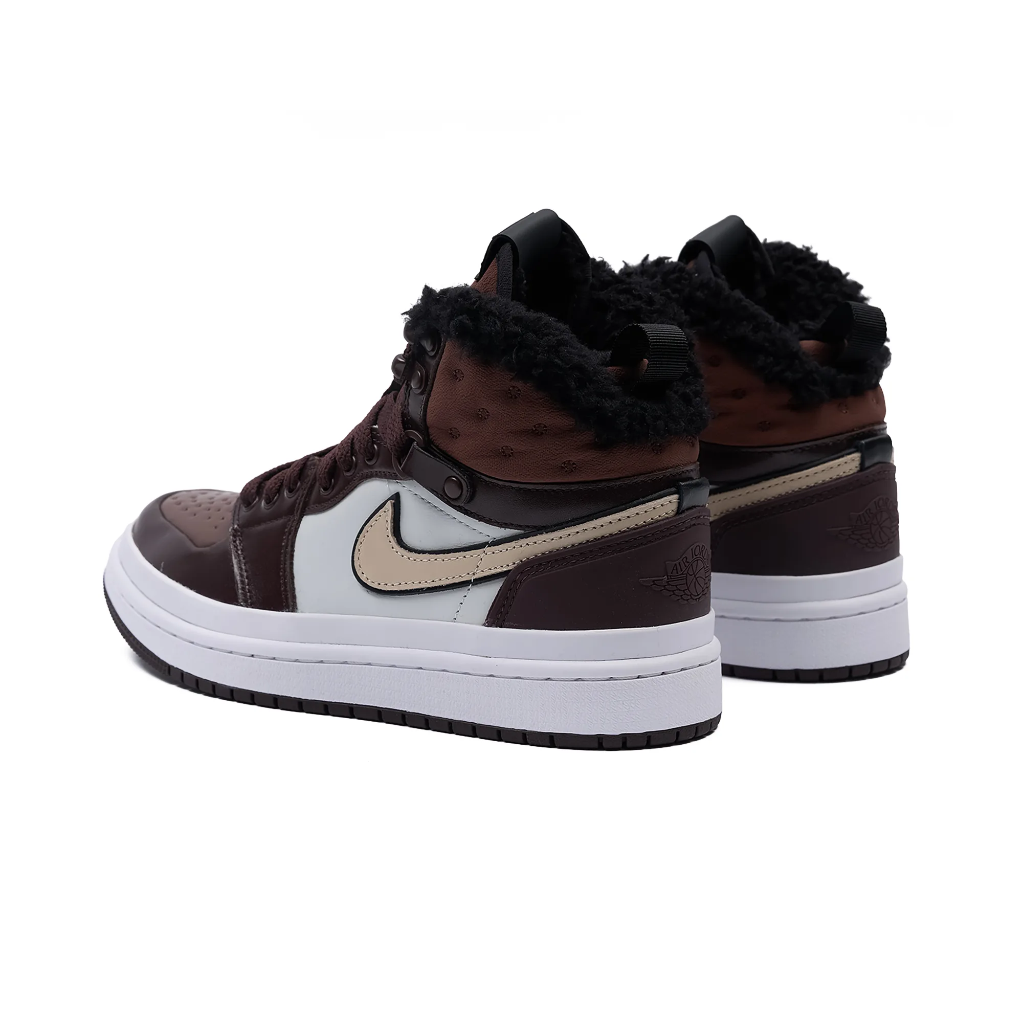 Nike Air Jordan 1 Acclimate "Chocolate" DC7723-200