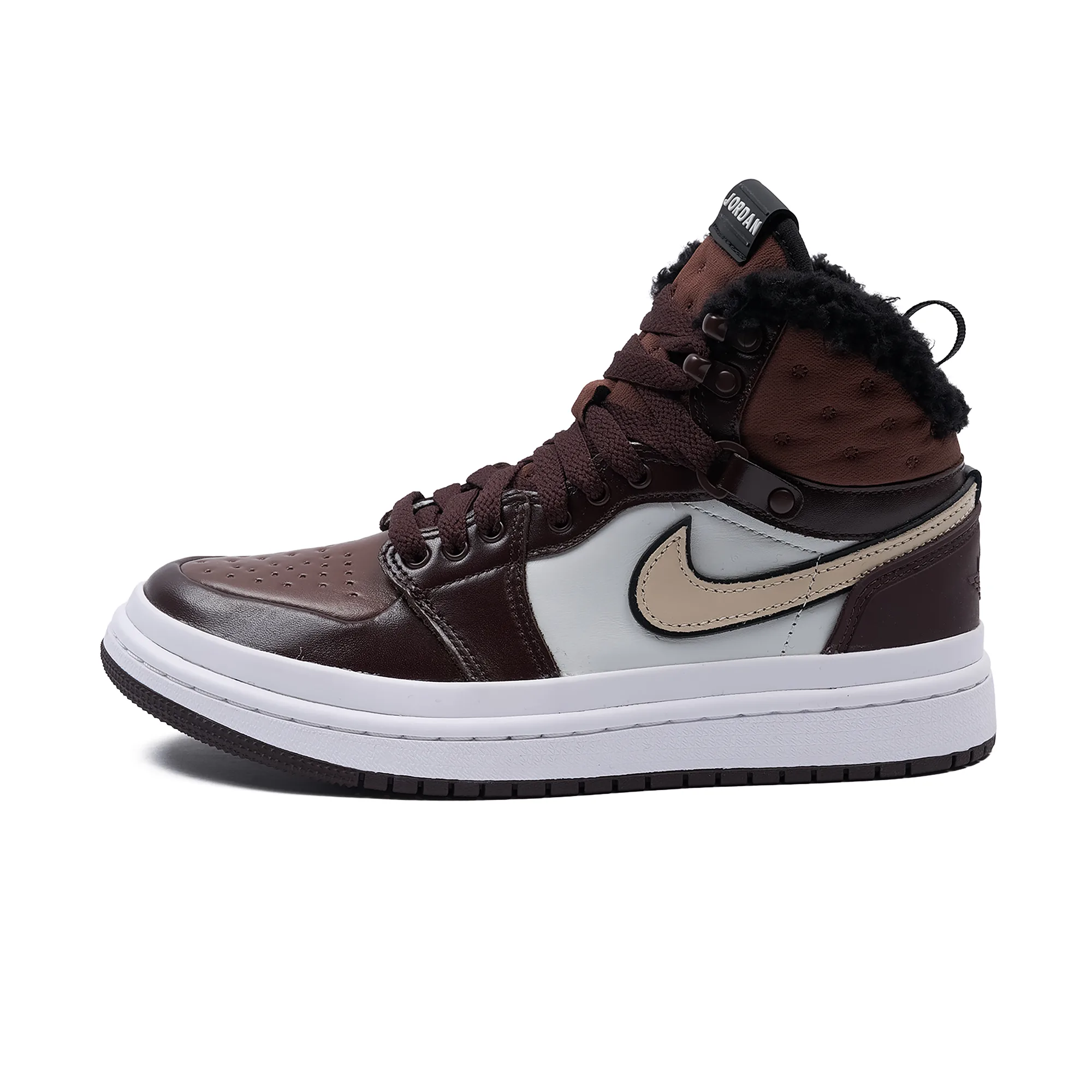 Nike Air Jordan 1 Acclimate "Chocolate"