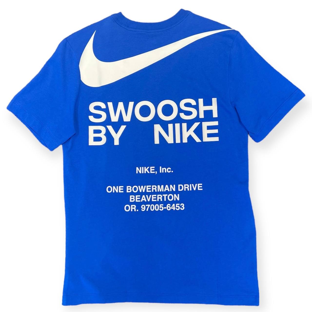 Футболка Nike