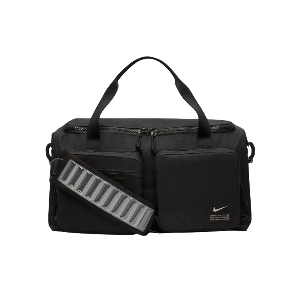 Сумка Nike Utility Power Training Duffel Bag (31L)