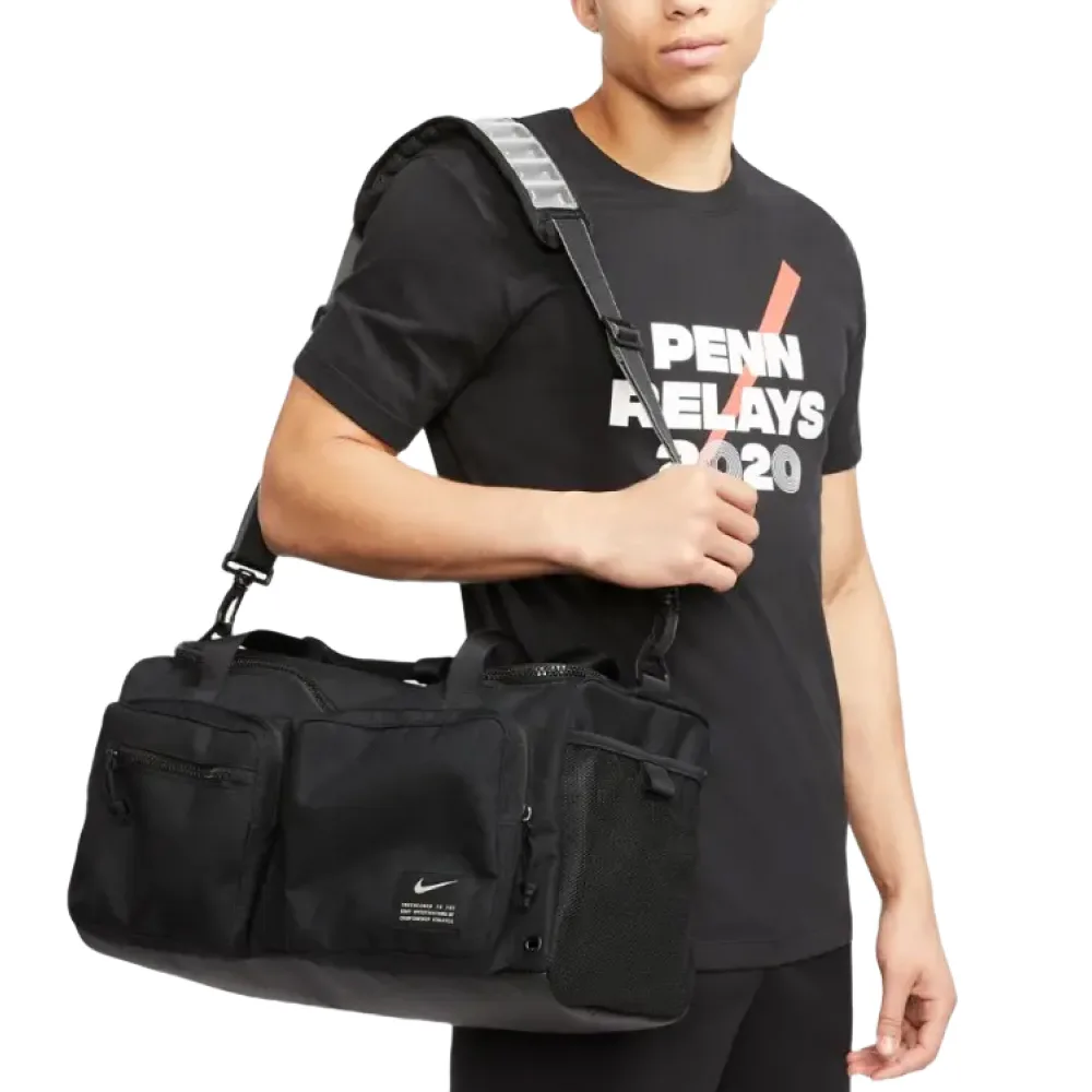 Сумка Nike Utility Power Training Duffel Bag (31L)
