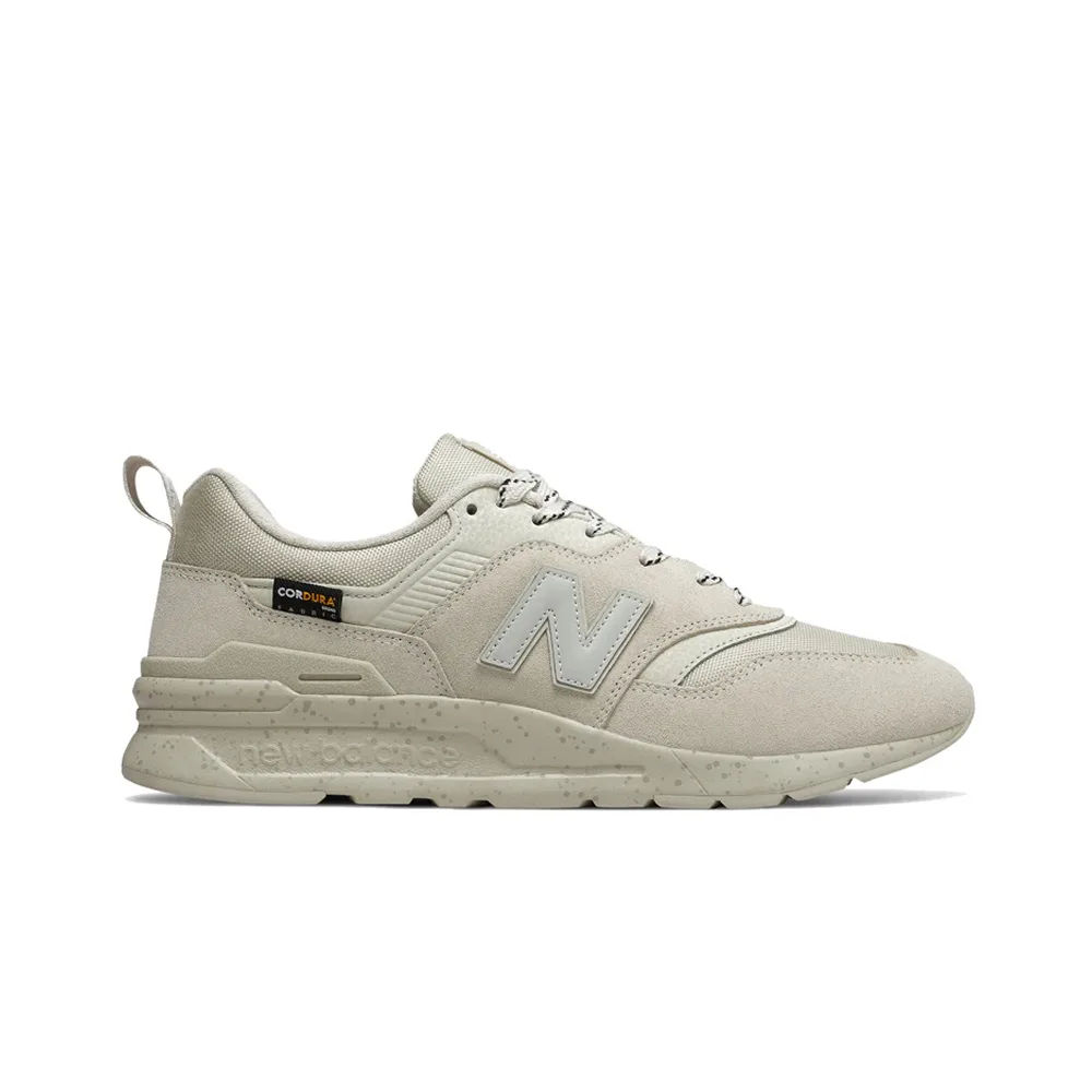 Кроссовки new balance CM997HCZ