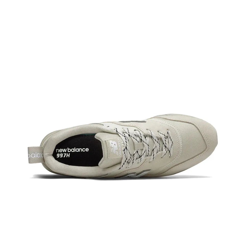 Кроссовки new balance CM997HCZ