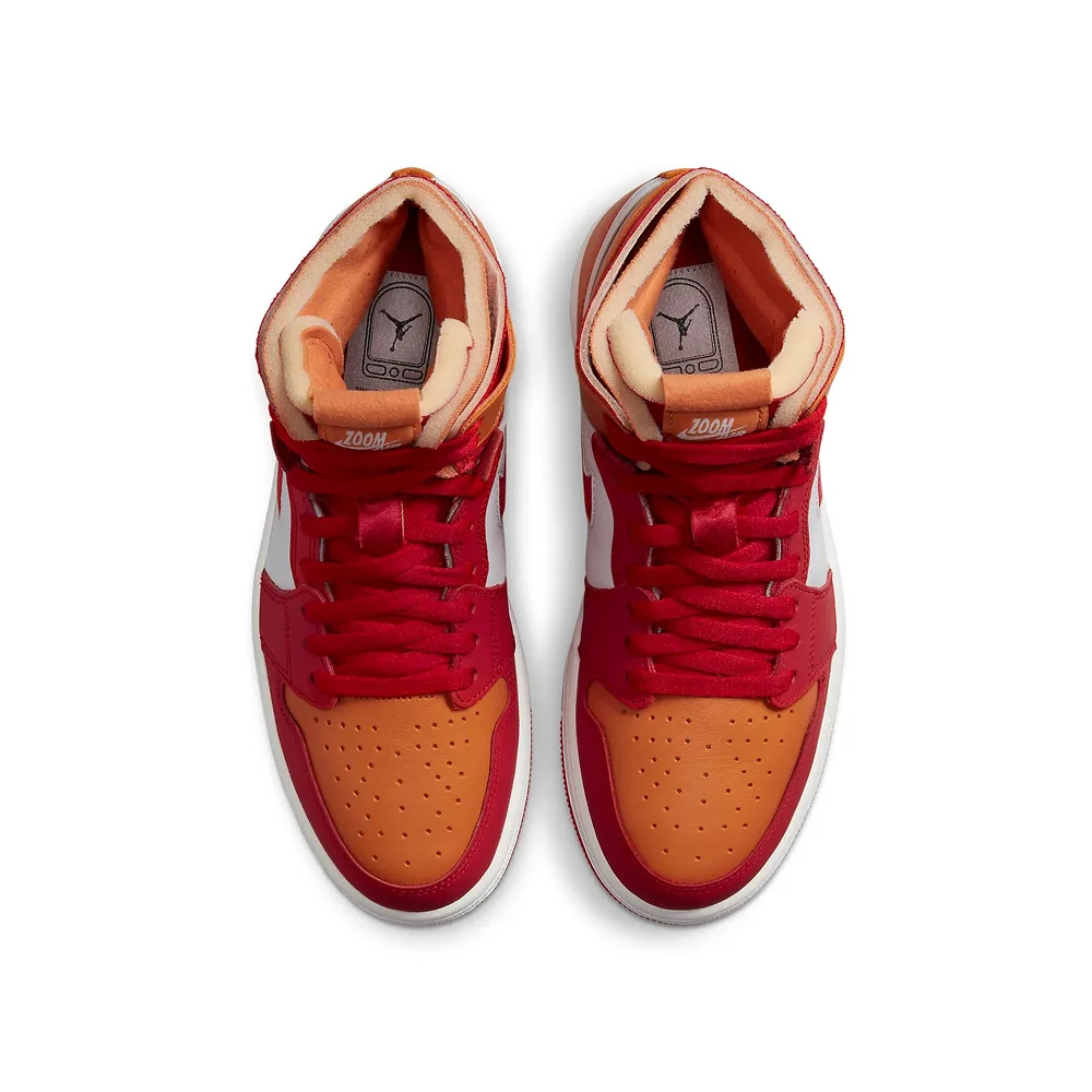 Кроссовки Nike Air Jordan 1 Zoom Air Comfort Wmns