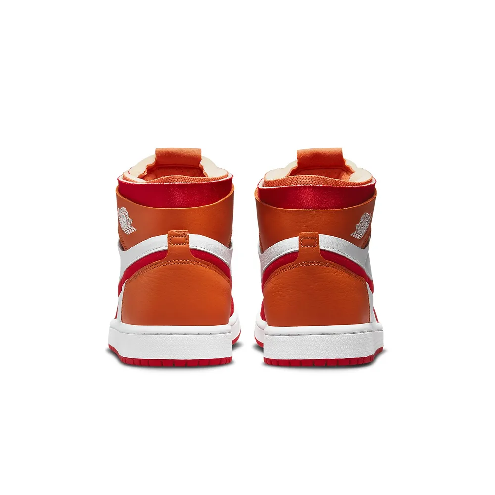 Кроссовки Nike Air Jordan 1 Zoom Air Comfort Wmns