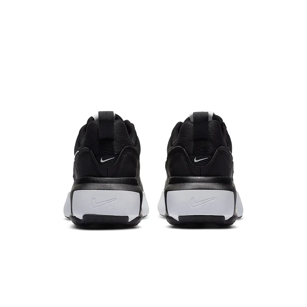 Деталь подошвы с технологией Air Max, кроссовки Nike Air Max Verona