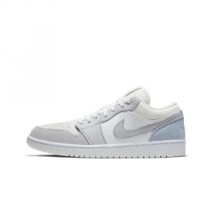 Кроссовки Nike Air Jordan 1 Low Paris