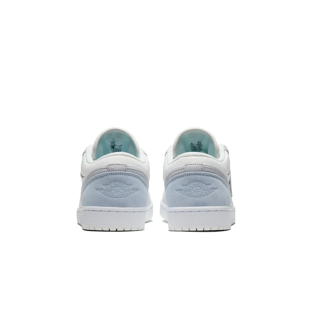 Кроссовки Nike Air Jordan 1 Low Paris