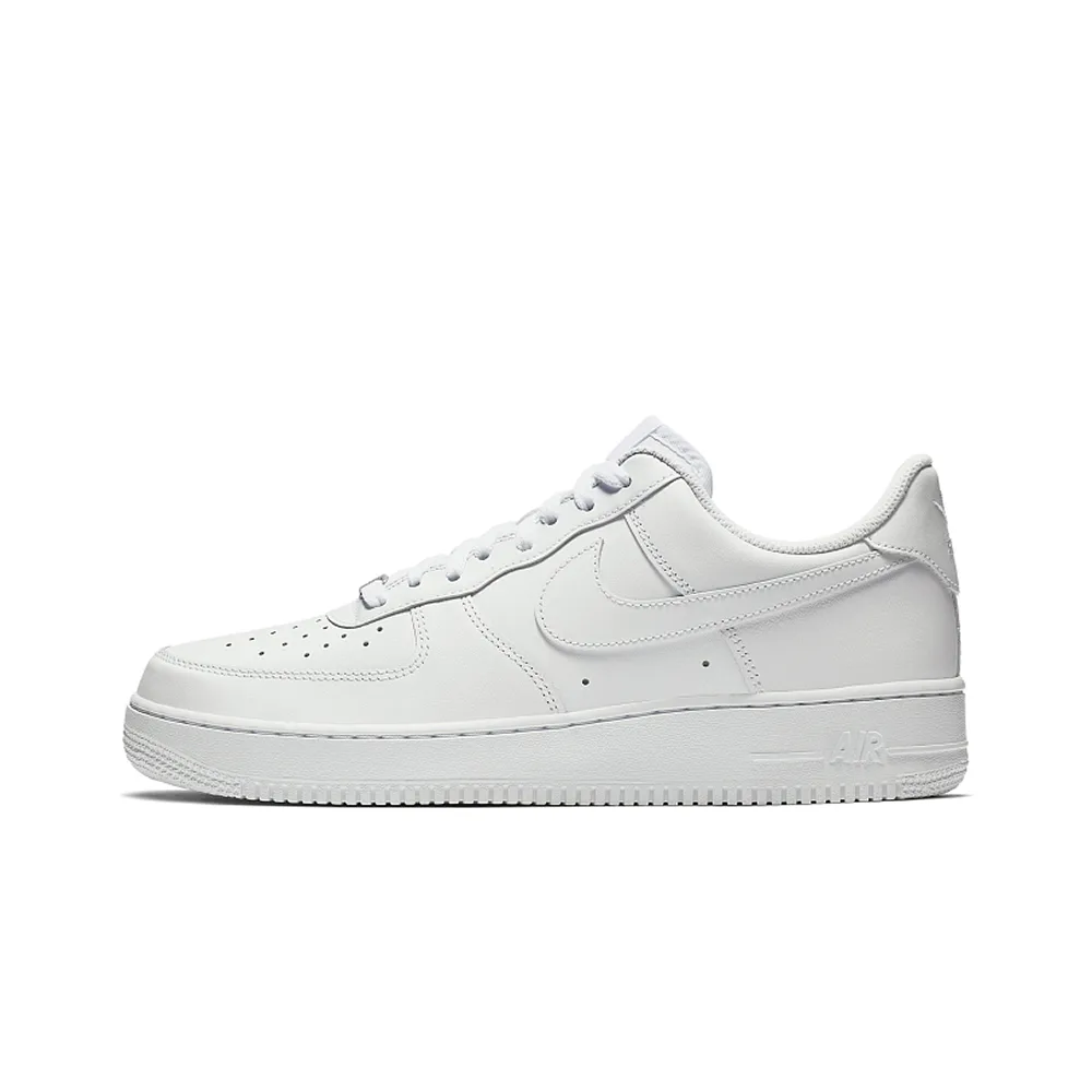 Кроссовки Nike Air Force 1 Low '07 Triple White