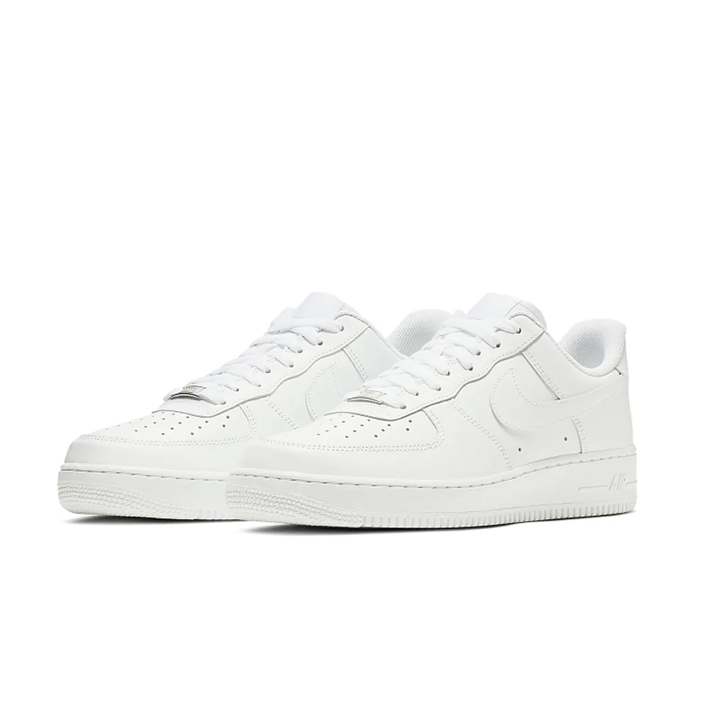 Кроссовки Nike Air Force 1 Low '07 Triple White