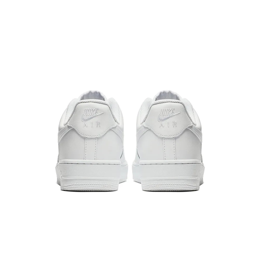 Кроссовки Nike Air Force 1 Low '07 Triple White