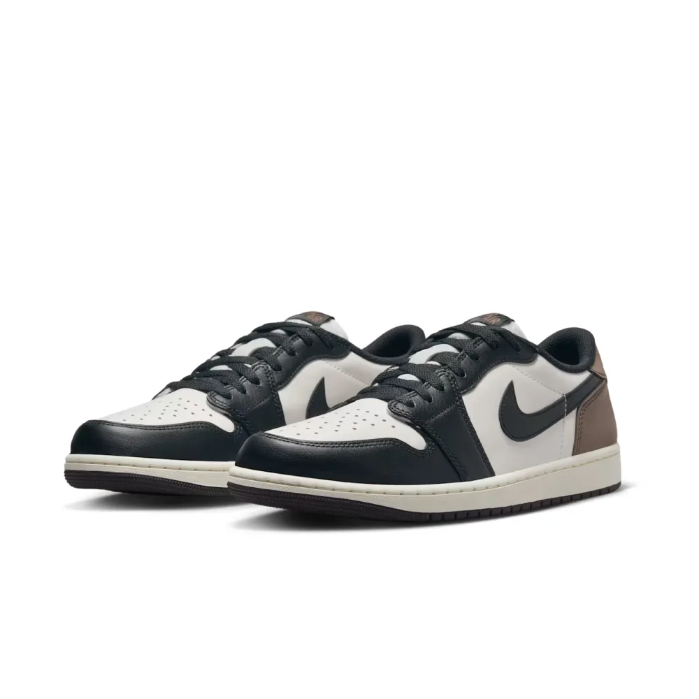 Кроссовки Nike Air Jordan 1 Retro Low OG Mocha