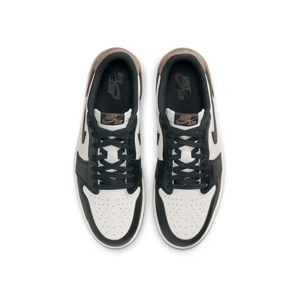 Кроссовки Nike Air Jordan 1 Retro Low OG Mocha