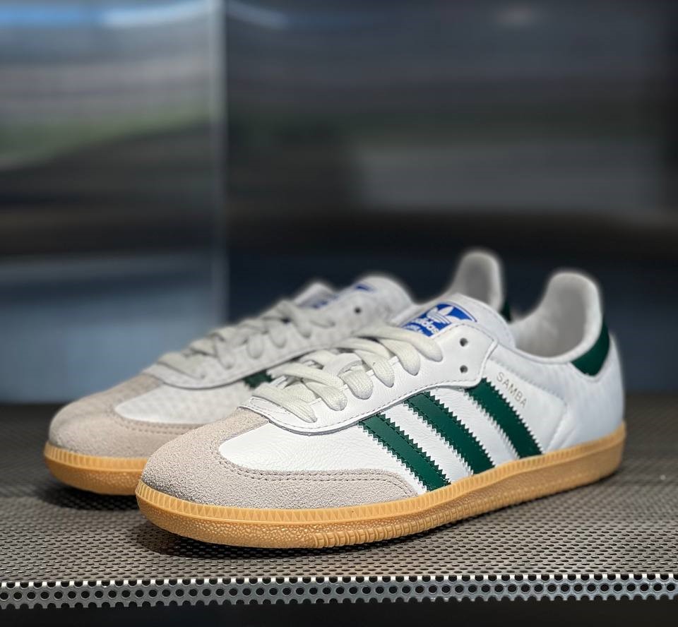 Кроссовки Adidas Samba