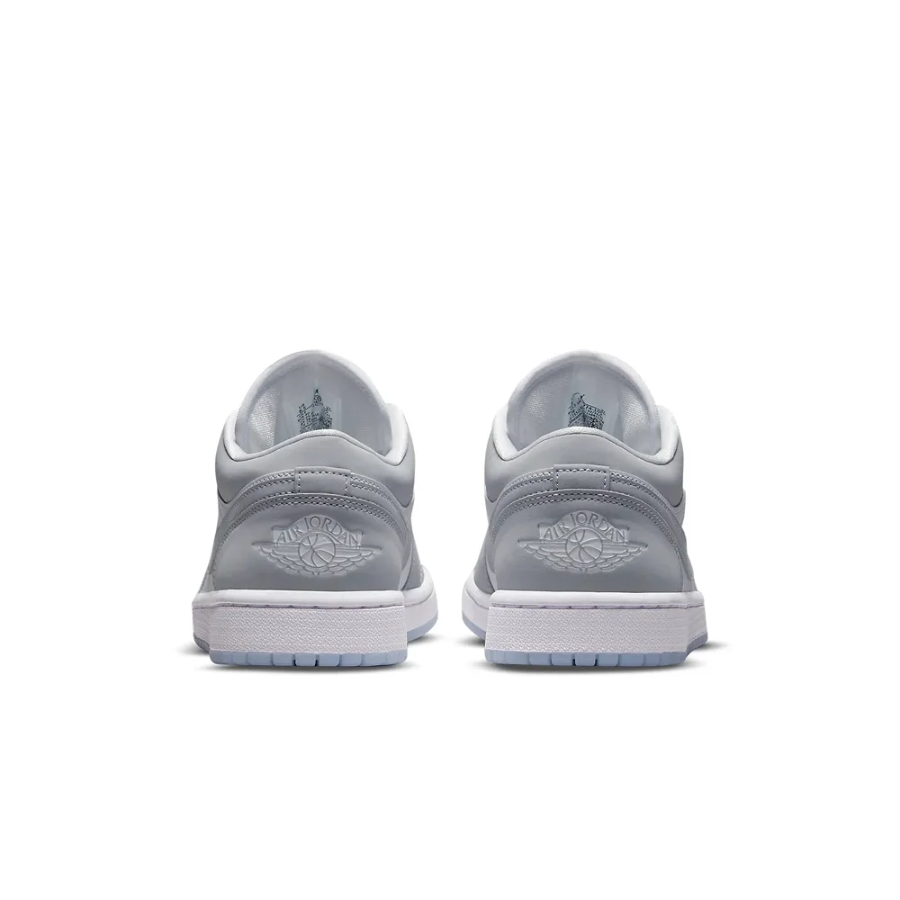 Air Jordan 1 Low Wmns "Wolf Grey" DC0774-105