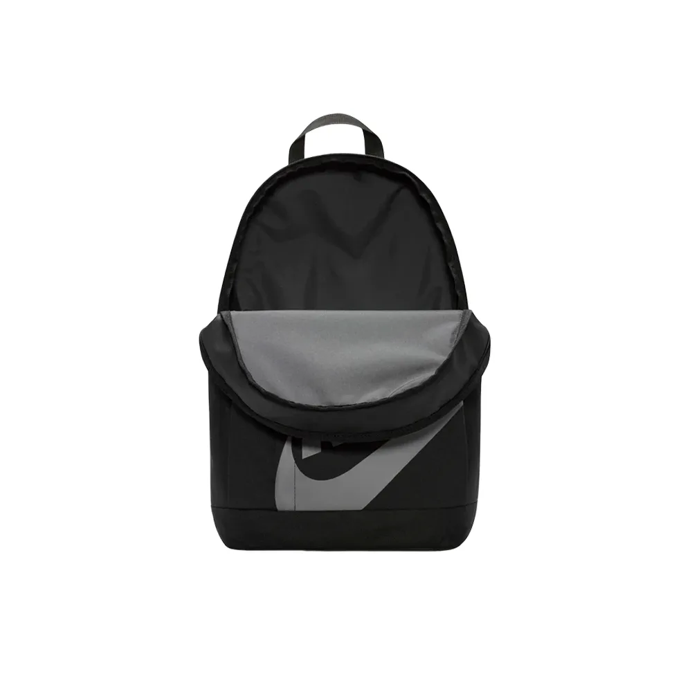 Рюкзак Nike Elemental Backpack Black/Dark Grey