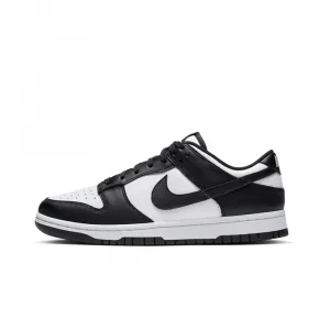 Кроссовки Nike Dunk Low Wmns Black/White