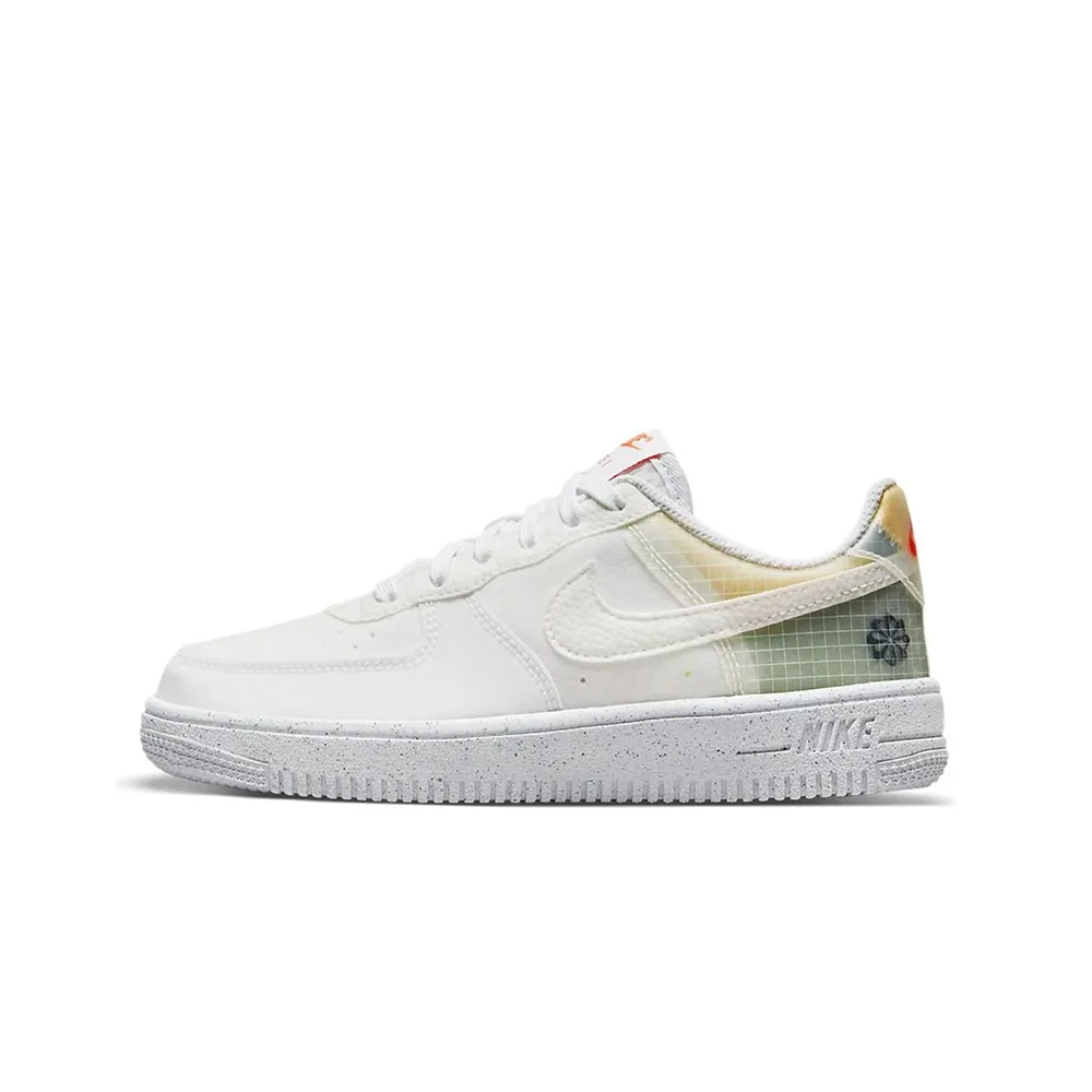 Nike Force 1 Crater PS 'Move To Zero