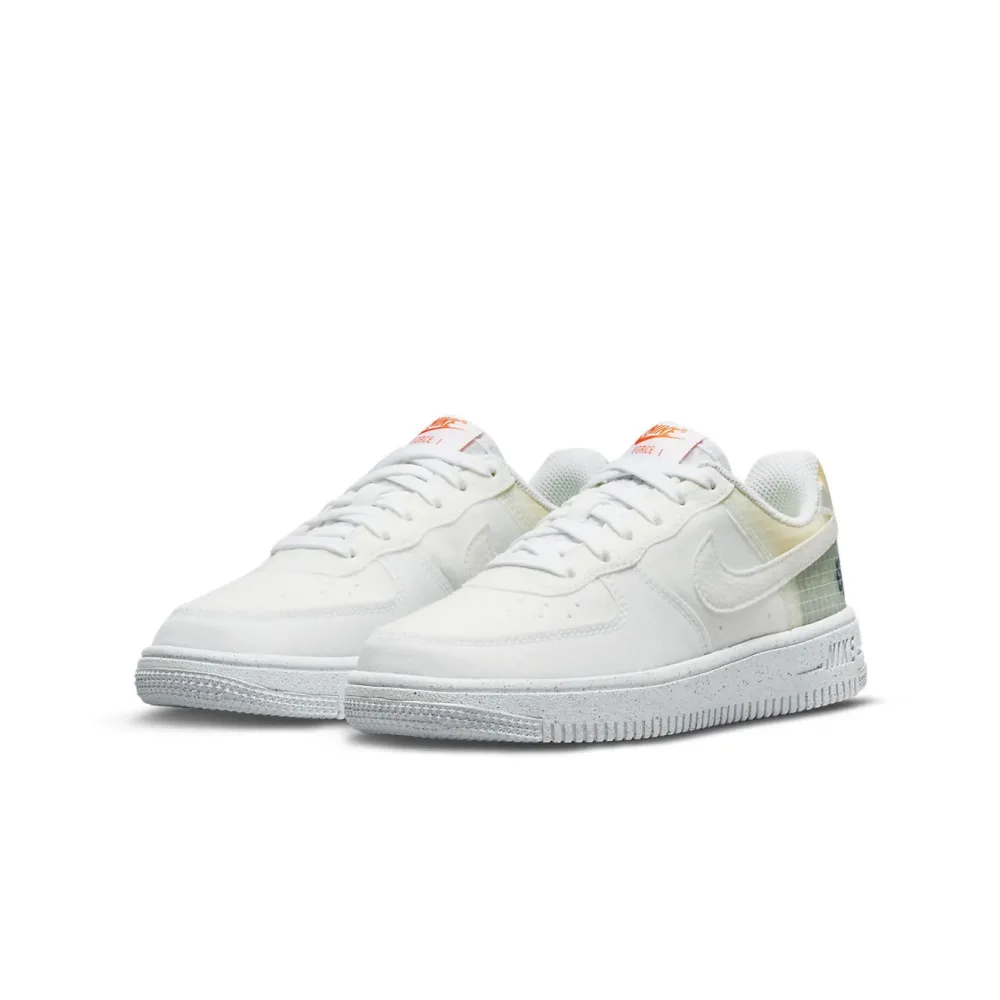 Nike Force 1 Crater PS 'Move To Zero