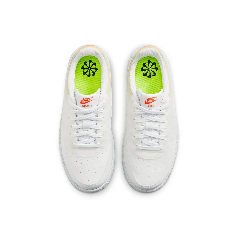 Nike Force 1 Crater PS 'Move To Zero