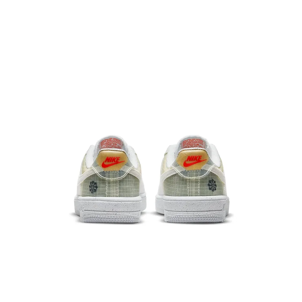 Nike Force 1 Crater PS 'Move To Zero