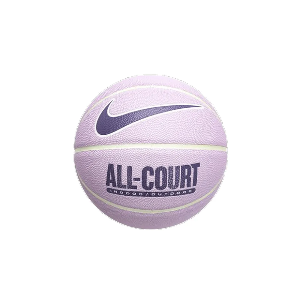 Баскетбольный мяч Nike All Court Basketball Pink