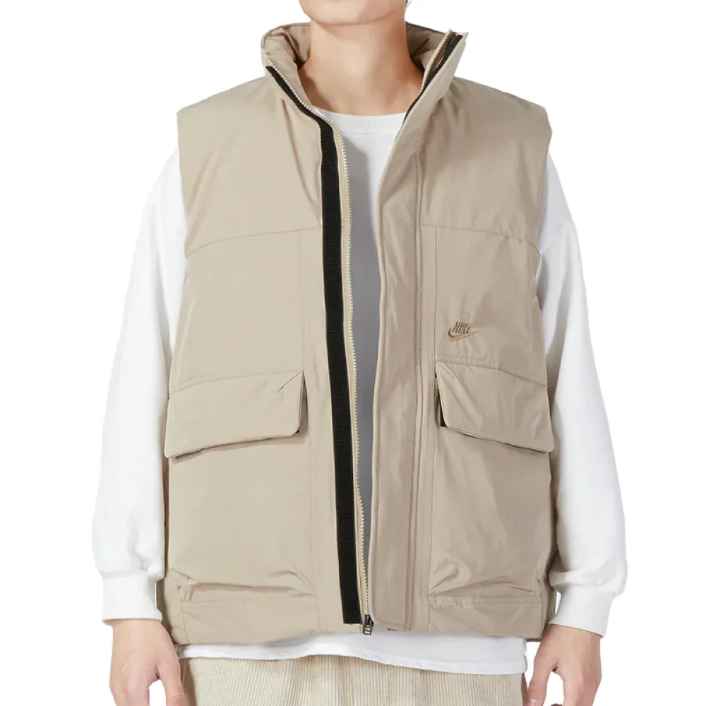Жилет Nike Sportswear Therma-Fit Tech Pack Insulated Vest