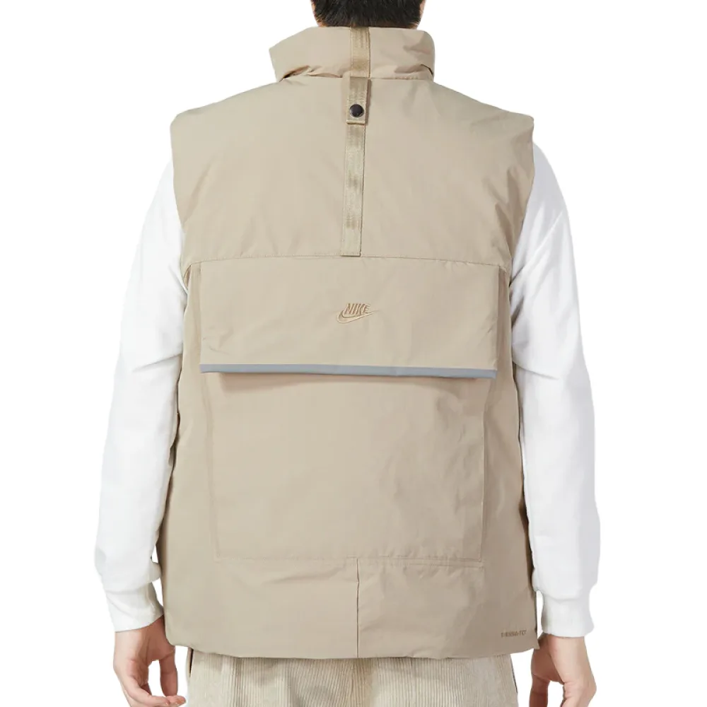 Жилет Nike Sportswear Therma-Fit Tech Pack Insulated Vest