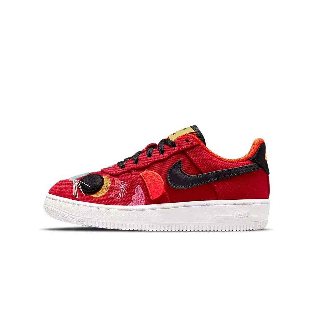 Nike Air Force 1 LV8 (PS) Chinese New Year