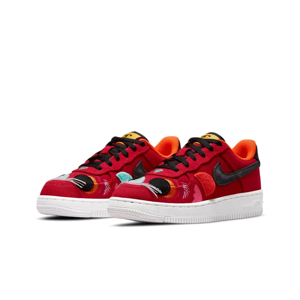 Nike Air Force 1 LV8 (PS) Chinese New Year