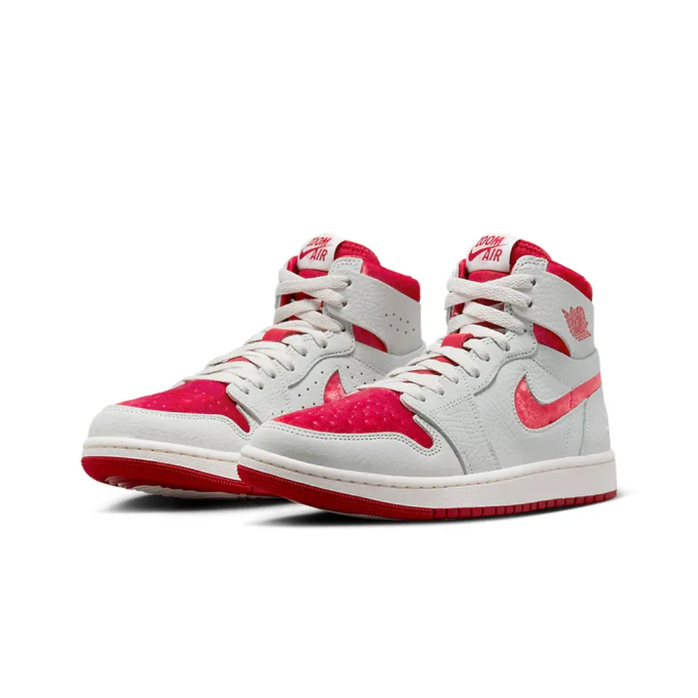 Nike Air Jordan 1 High Zoom CMFT 2 WMNS Valentine's Day