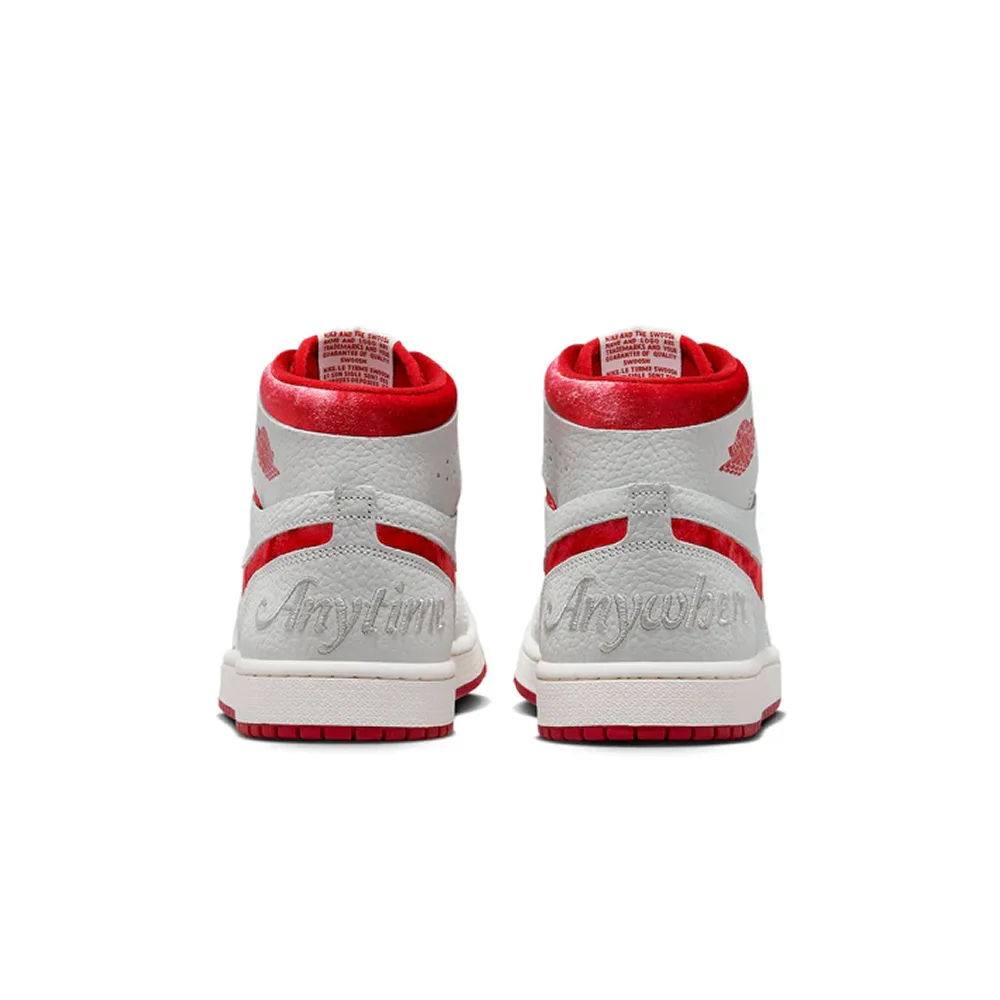 Nike Air Jordan 1 High Zoom CMFT 2 WMNS Valentine's Day