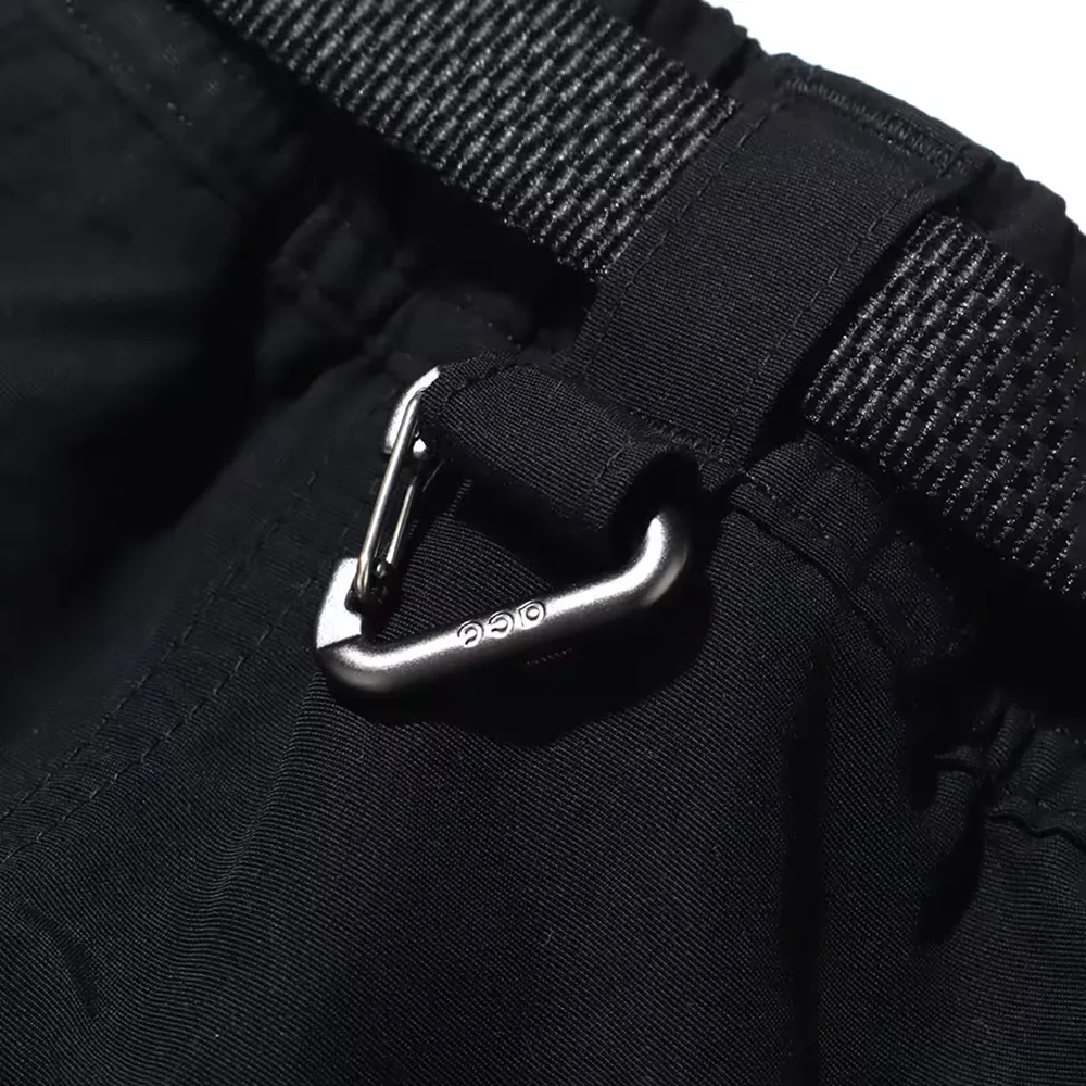 Nike ACG Snowgrass Men's Cargo Shorts Black