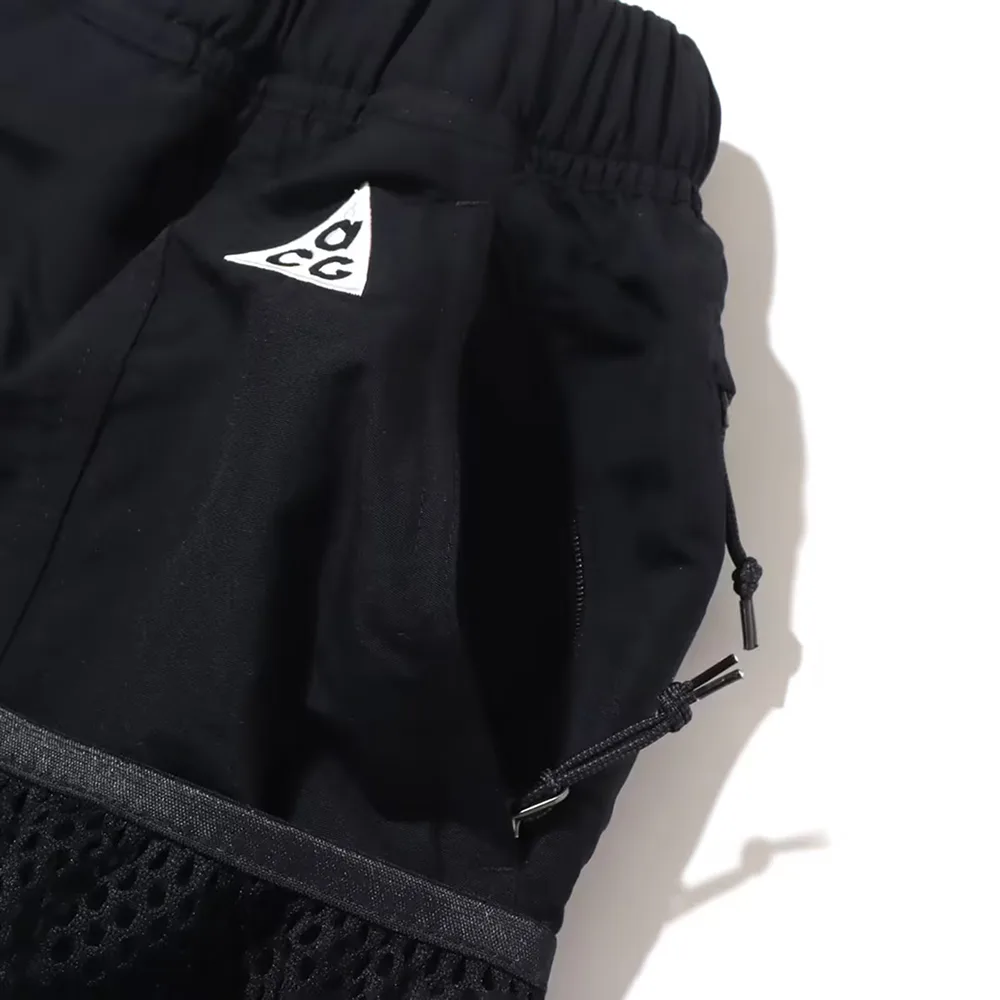 Nike ACG Snowgrass Men's Cargo Shorts Black