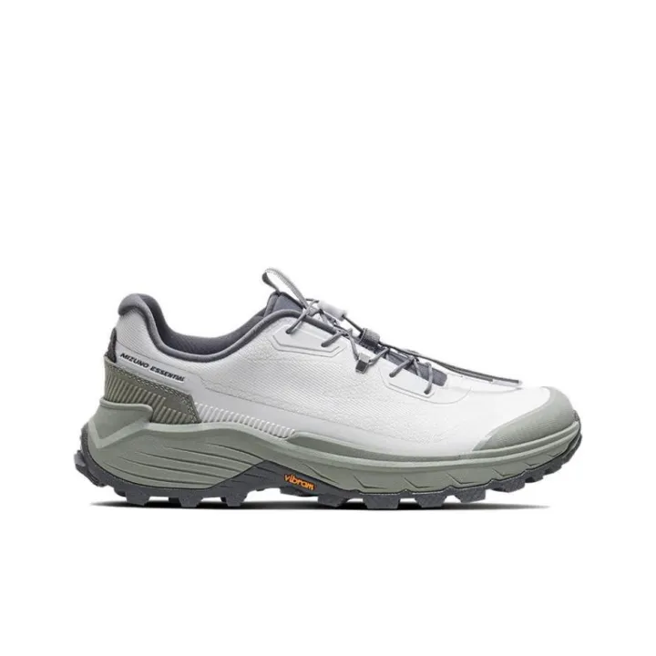 Кроссовки Mizuno GM Crosswild II 'White/Green'