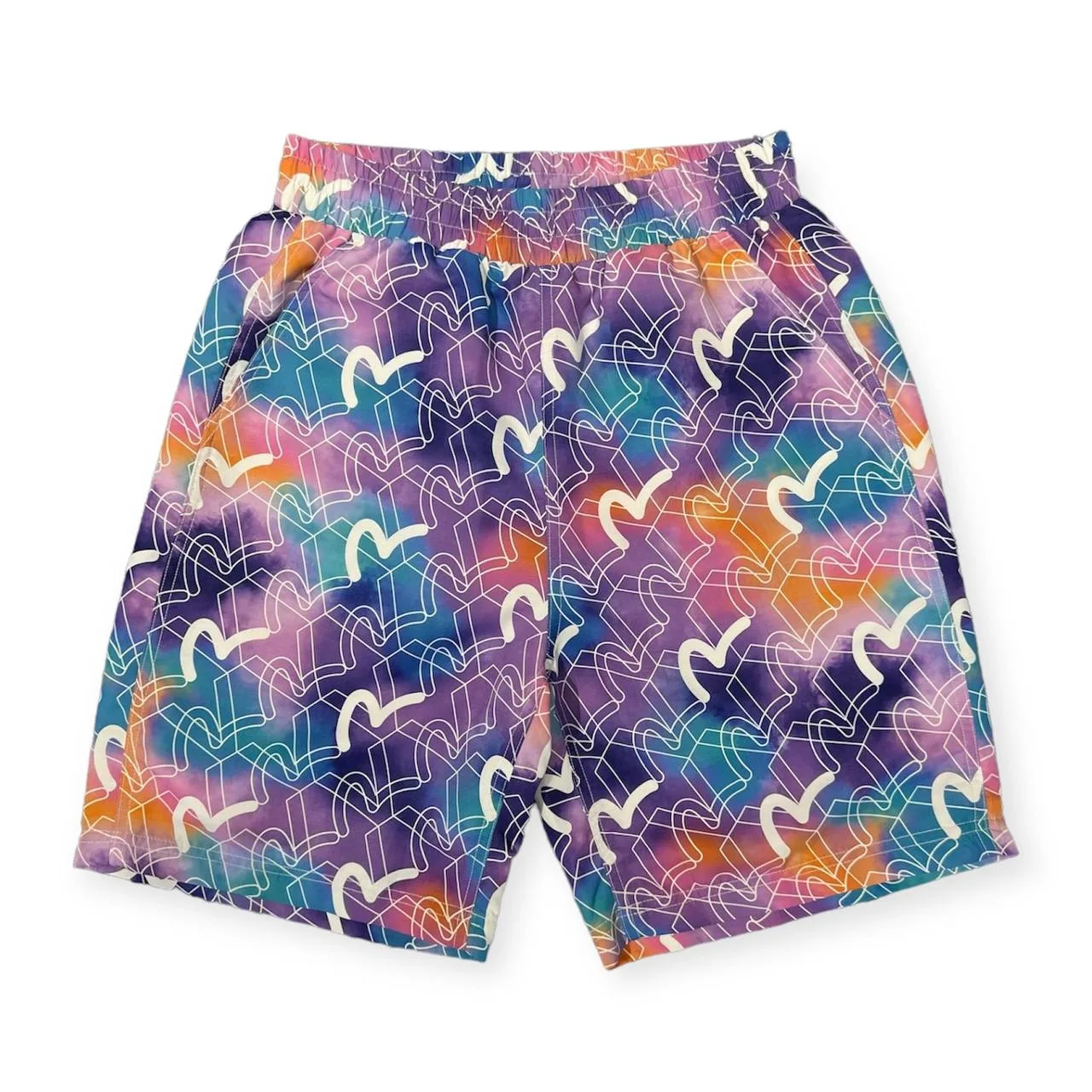 Шорты Evisu