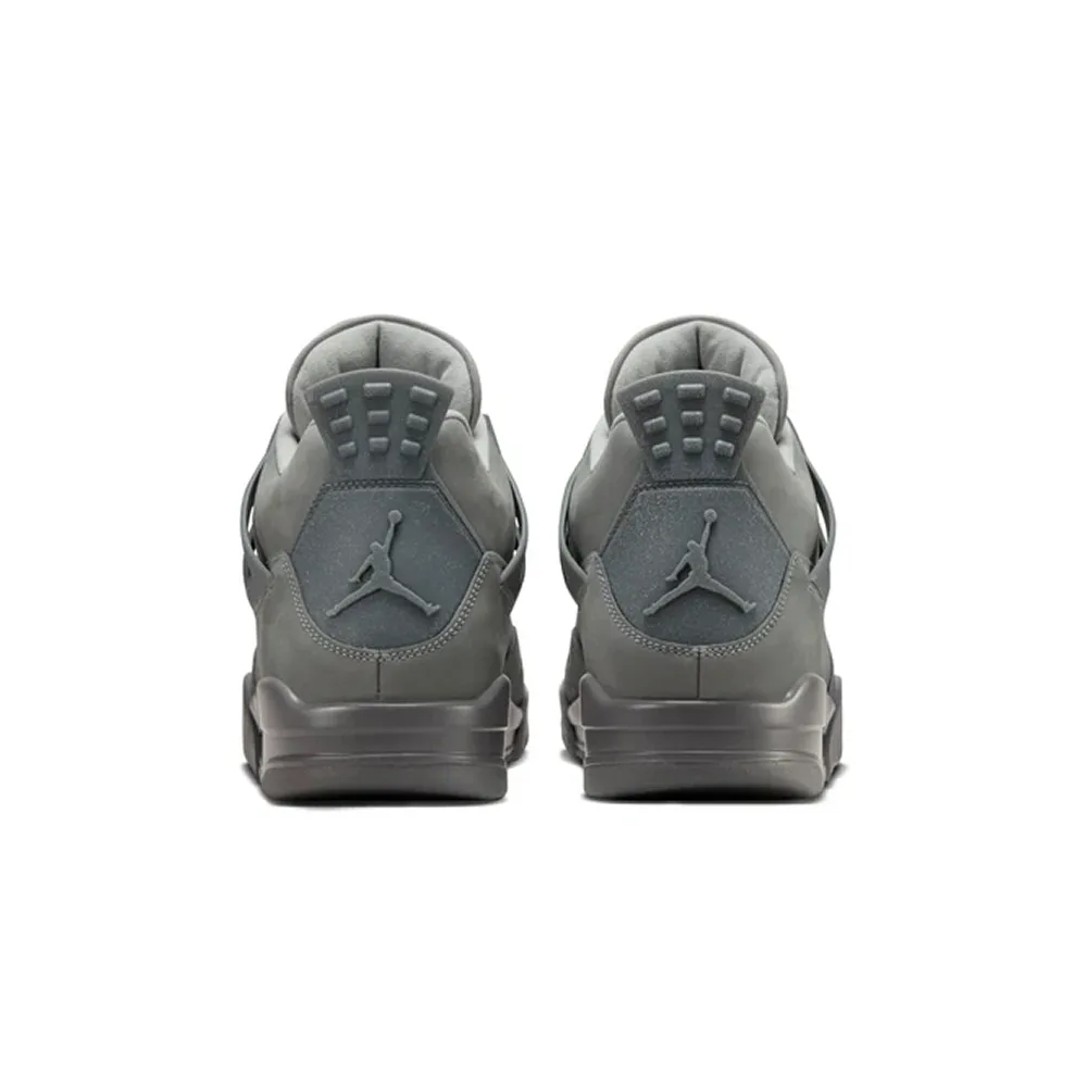 Кроссовки Nike Air Jordan 4 Retro SE Wet Cement