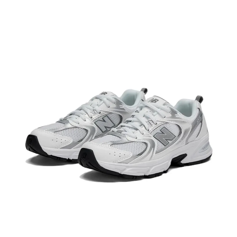 New Balance 530 GS "Natural Indigo"