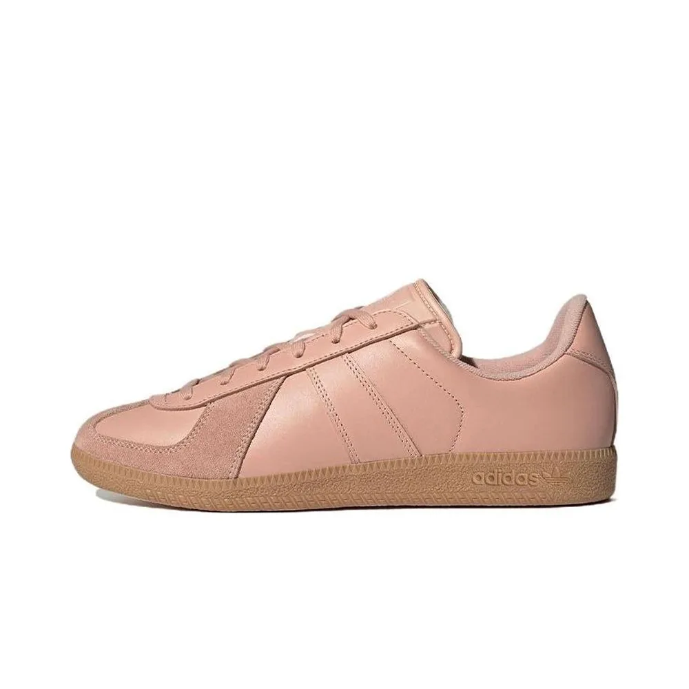 Кроссовки Adidas BW Army, Pink: розовые, стильные, удобные для повседневки