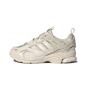Кроссовки Adidas Spiritain 2000, Cream White: кремовые, стильные, для повседневки