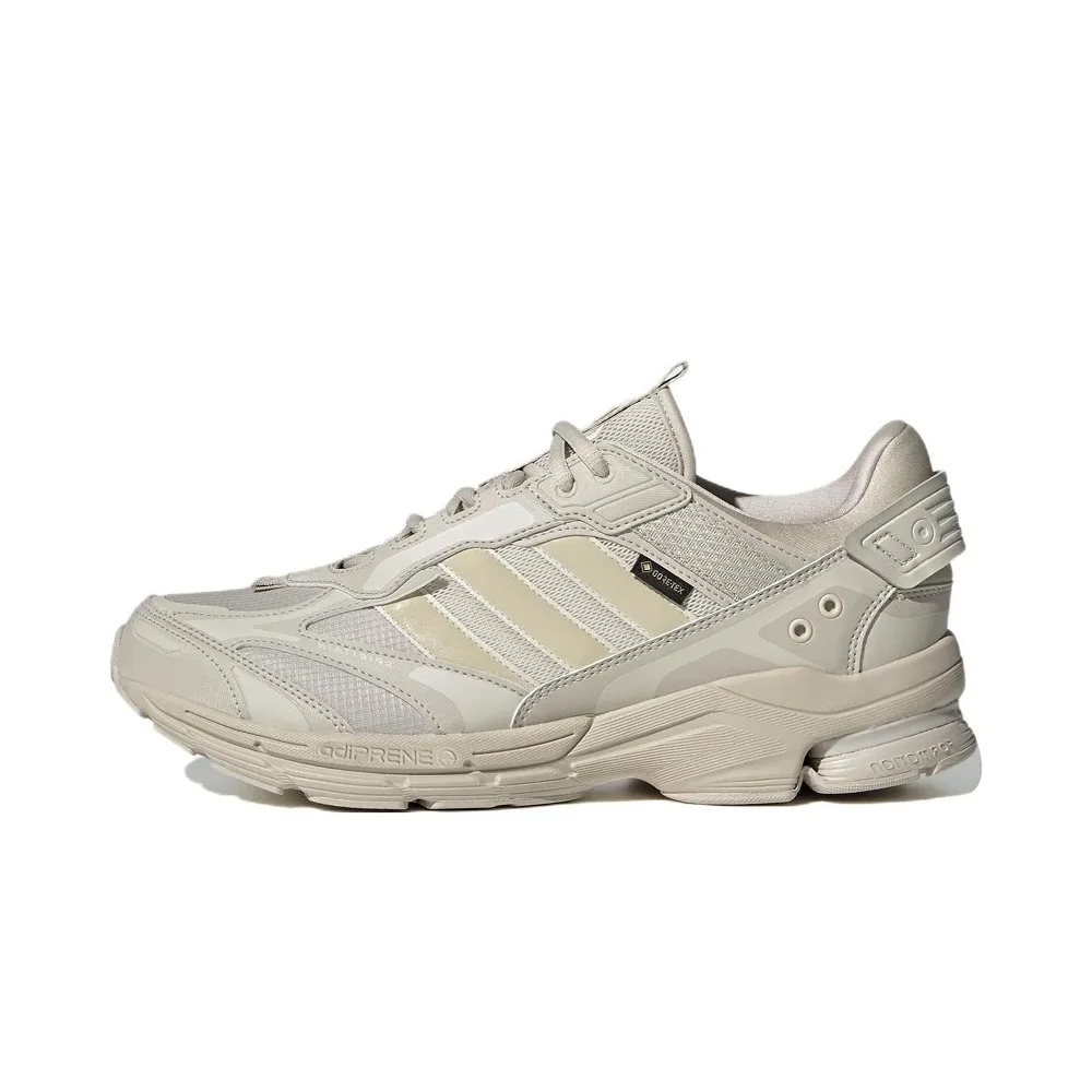 Стильные кроссовки Adidas Spiritain 2000, Chalk White Ecru Tint