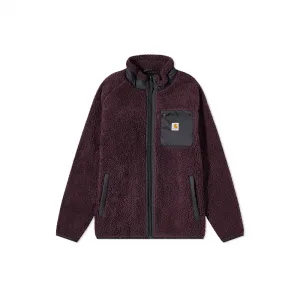 Куртка Carhartt Wip Prentis Liner Palisander