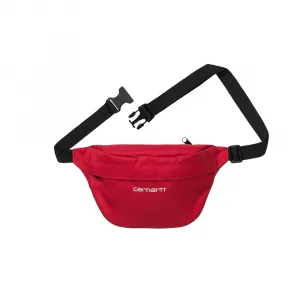 Сумка Carhartt WIP Payton Hip Bag Etna Red